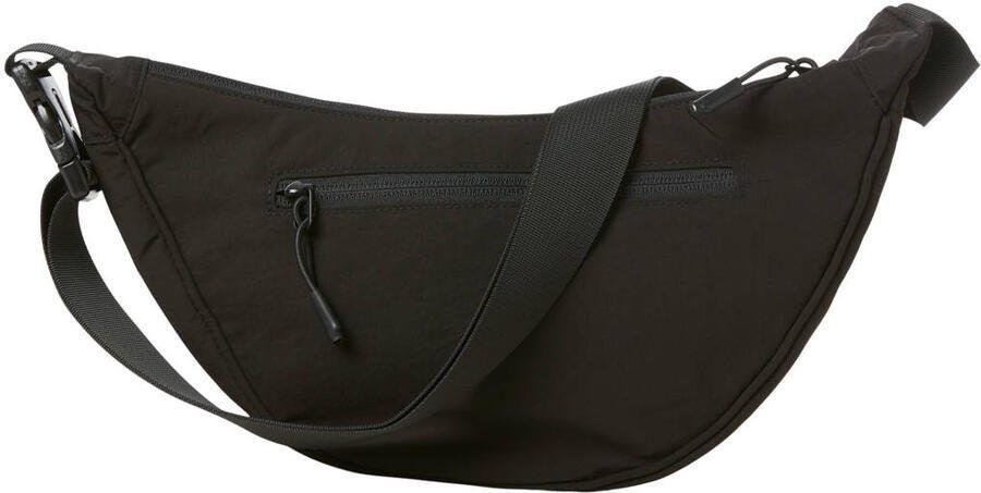 JACK & JONES crossbody tas JACEVERETT zwart