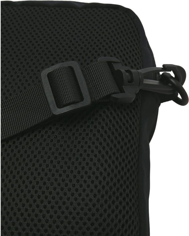 Jack & jones Schoudertas met labelprint model 'ZITRUS'