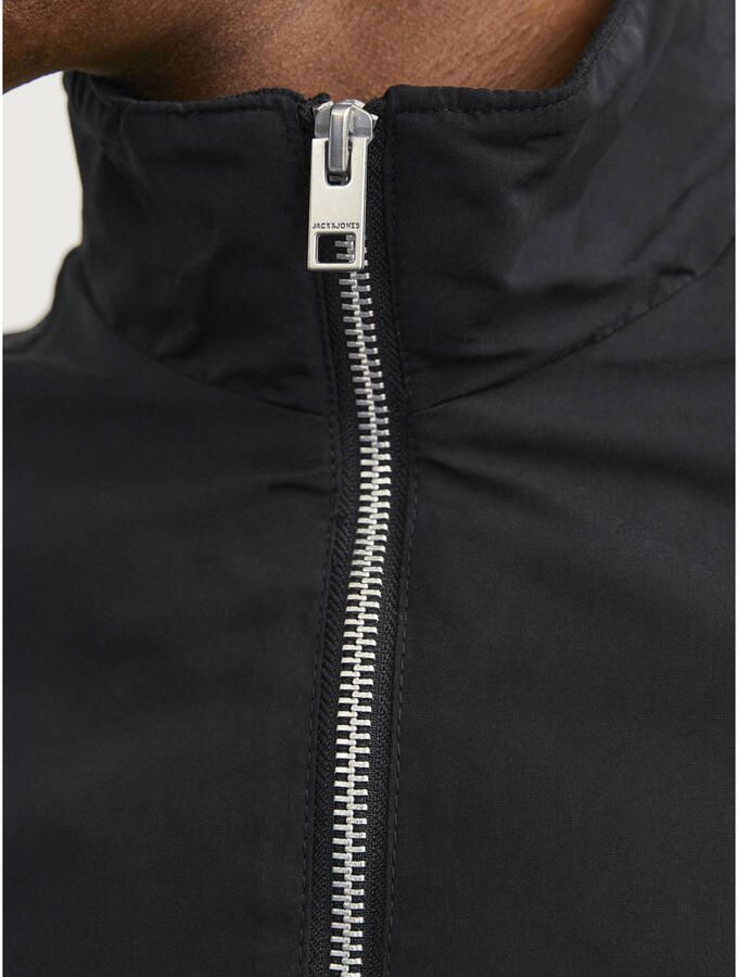 Jack & jones Windjack Jack & Jones JJERUSH HARRINGTON BOMBER - Foto 2