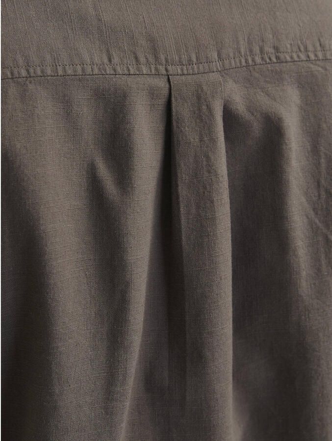 Jack & Jones Overhemd met lange mouwen JJESUMMER SHIRT LS SN