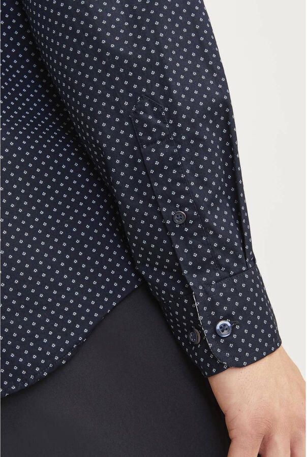 Jack & Jones Overhemd met lange mouwen JJEREMY DETAIL SHIRT LS NOOS - Foto 3