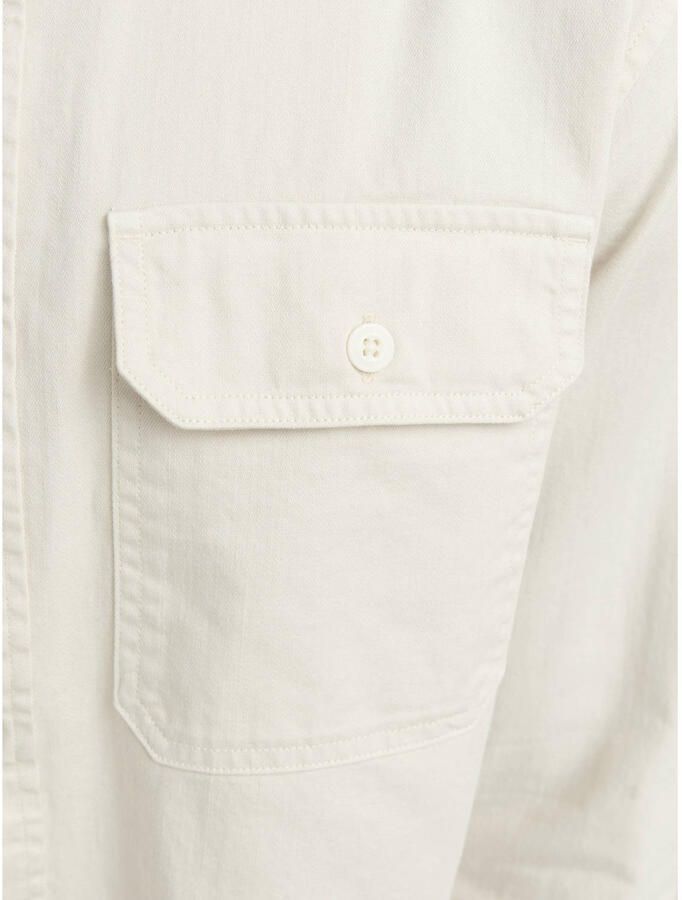 Jack & Jones Overhemd met lange mouwen JJETRAVIS SHIRT LS NOOS