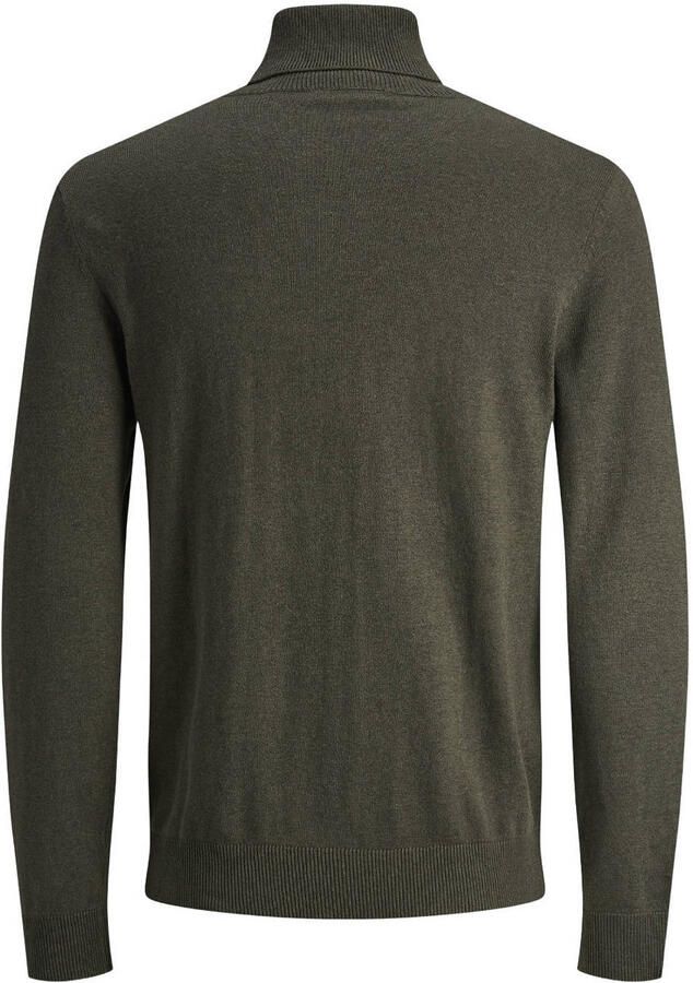 Jack & jones Coltrui in gemêleerde look model 'EMIL' - Foto 2