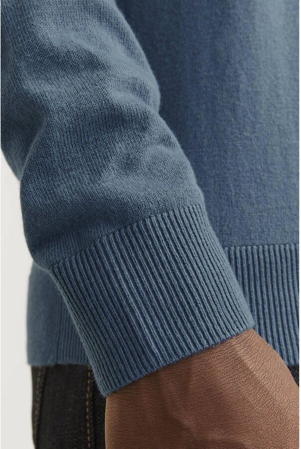 Jack & Jones Gebreide trui JJEEMIL KNIT CREW NECK NOOS