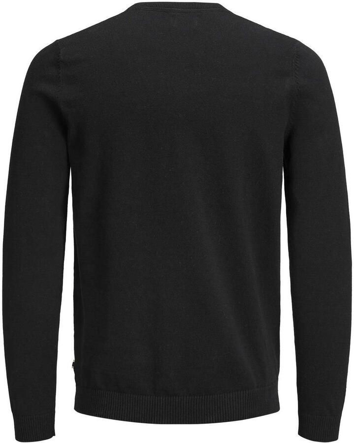 Jack & Jones Trui met ronde hals JJEBASIC met ronde hals ideaal voor werk en vrije tijd