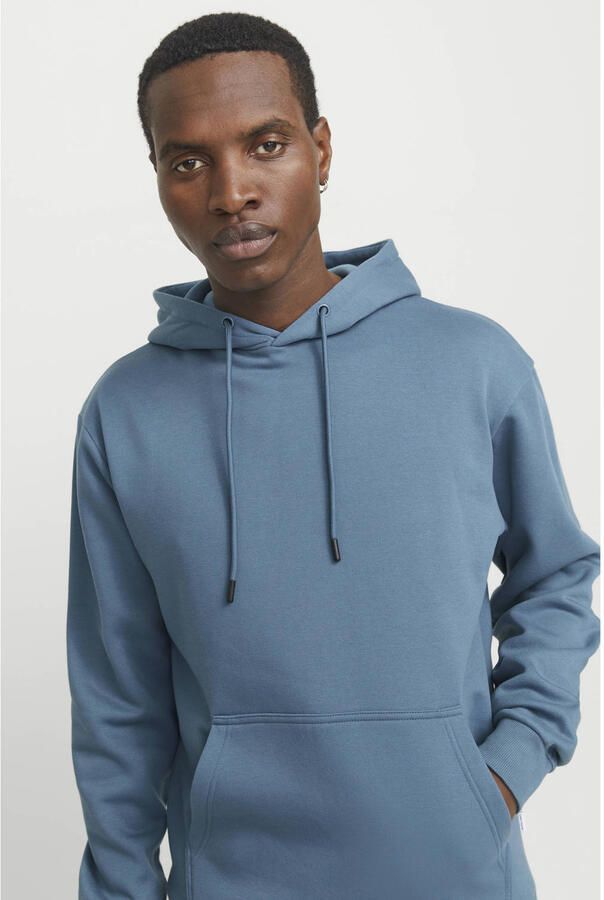 Jack & Jones Hoodie JJEBRADLEY SWEAT HOOD NOOS - Foto 2