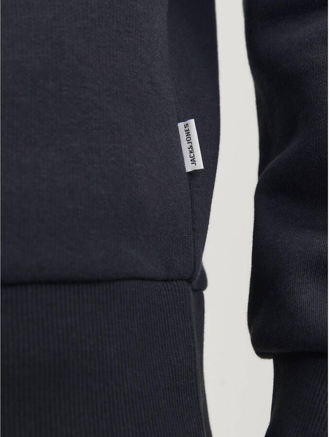 Jack & Jones Hoodie JJELOGO SWEAT HOOD 2 COL 24 25 NOOS - Foto 2