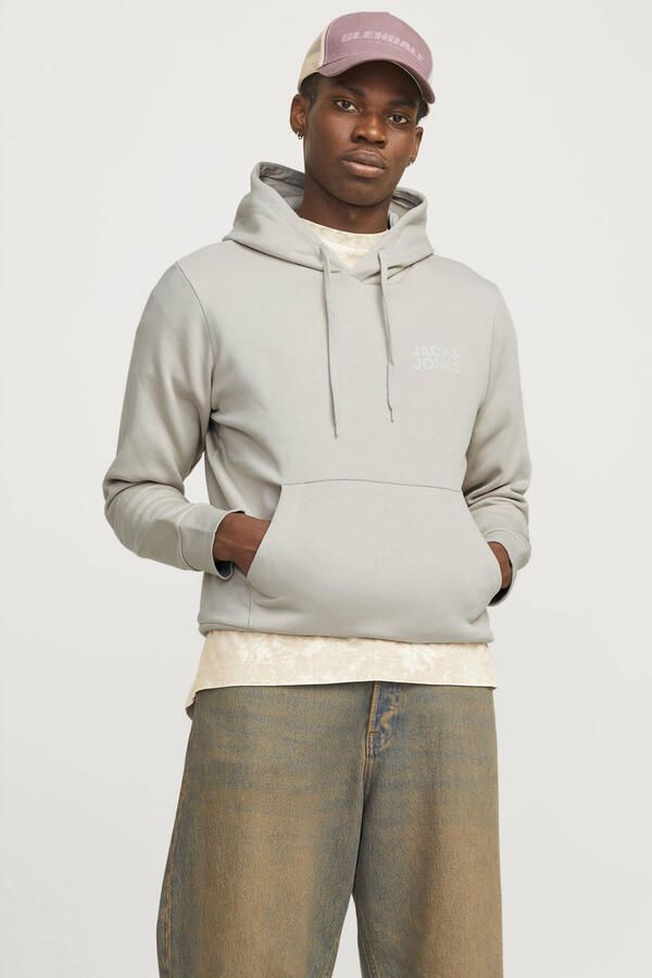 Jack & jones Capuchon sweaters Jack & Jones JJECORP LOGO SWEAT HOOD