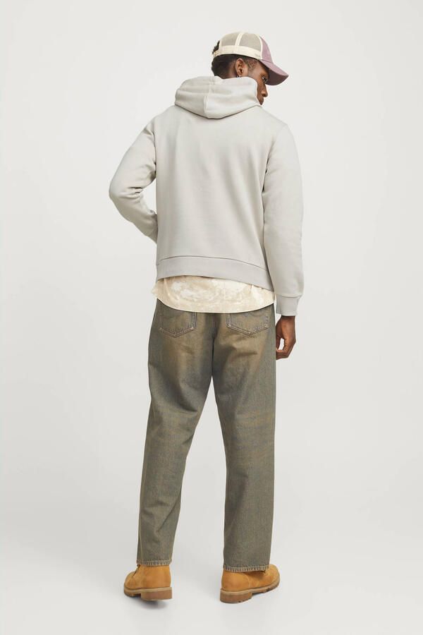 Jack & jones Capuchon sweaters Jack & Jones JJECORP LOGO SWEAT HOOD - Foto 2