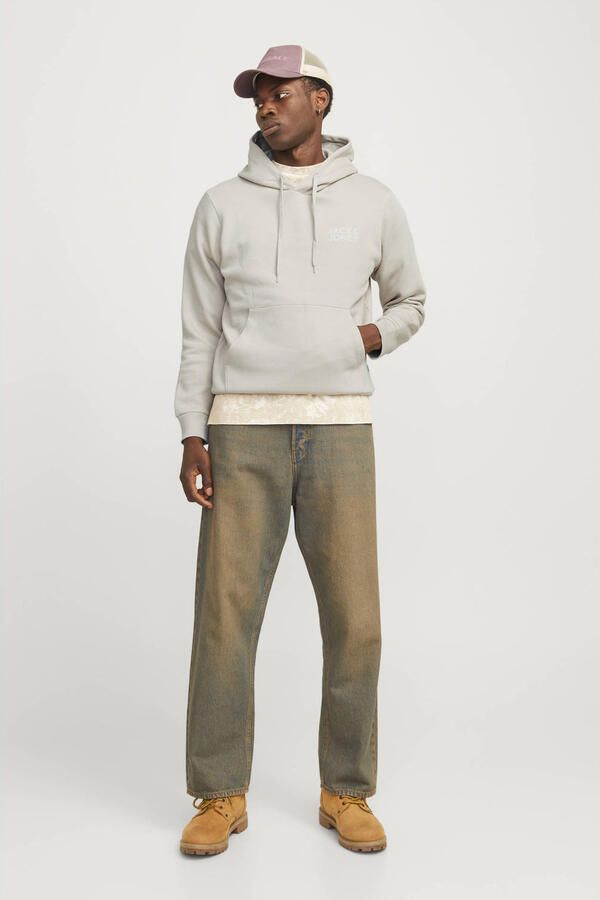 Jack & jones Capuchon sweaters Jack & Jones JJECORP LOGO SWEAT HOOD - Foto 3