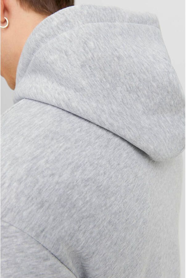 Jack & jones Sweater Jack & Jones Bradley trui met capuchon