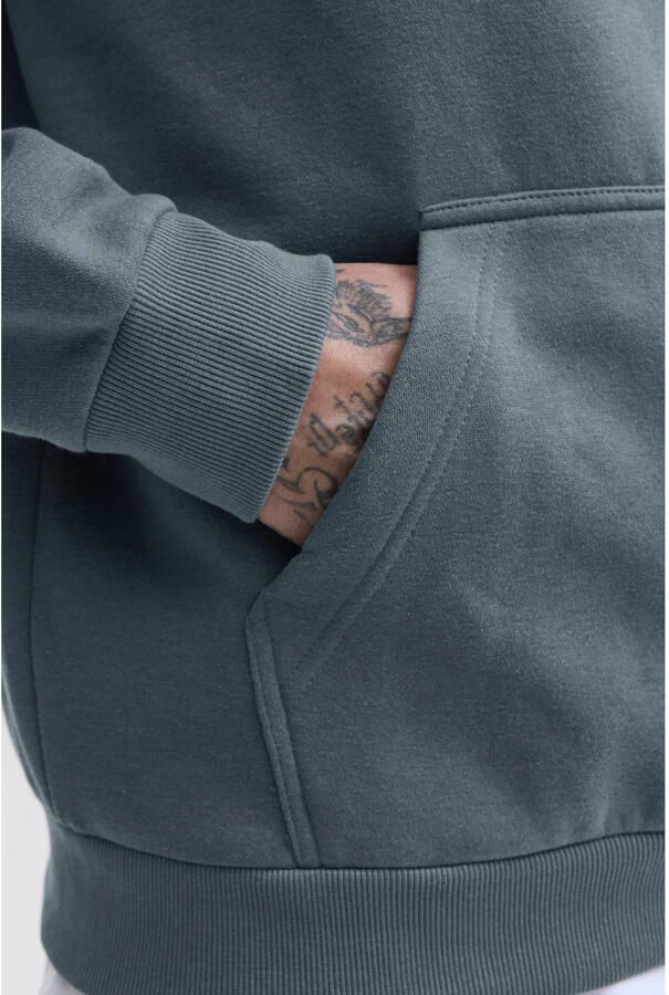 Jack & jones Sweater Jack & Jones Bradley trui met capuchon