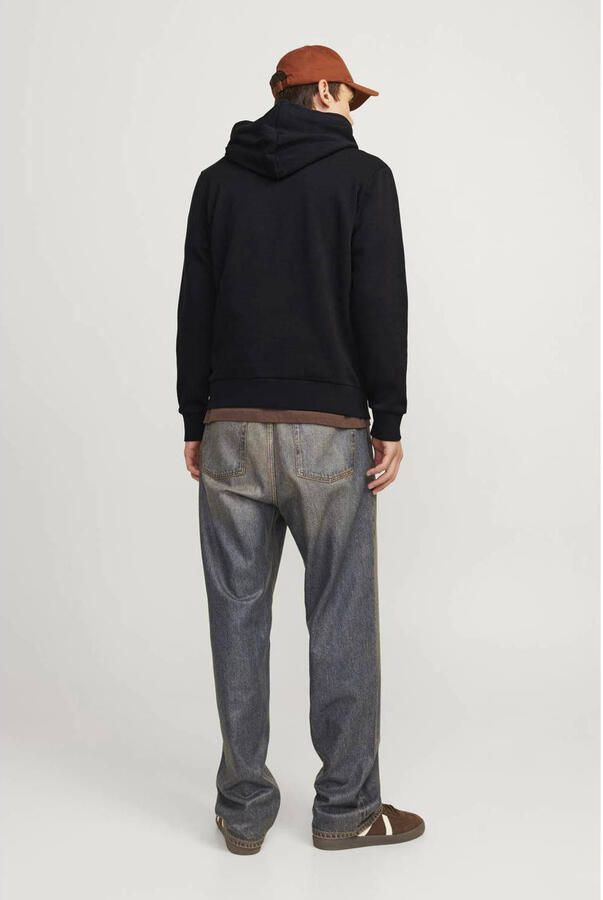 Jack & Jones Hoodie JJECORP LOGO SWEAT HOOD NOOS - Foto 3