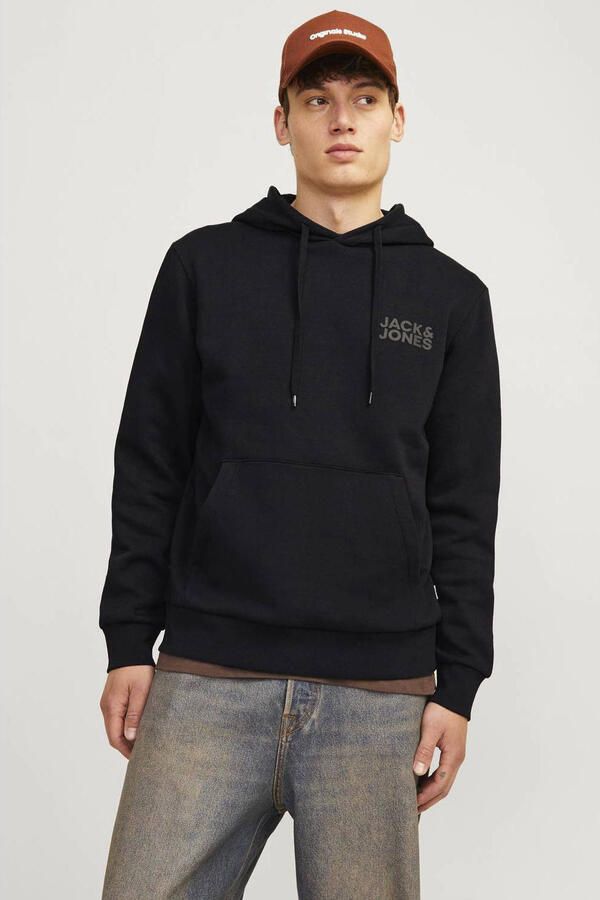 Jack & Jones Hoodie JJECORP LOGO SWEAT HOOD NOOS - Foto 2
