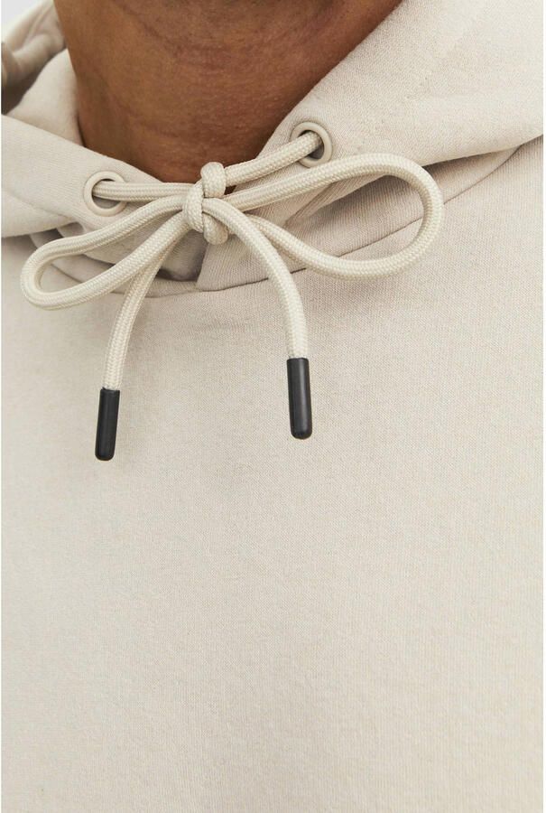 Jack & jones Sweater Jack & Jones Bradley trui met capuchon