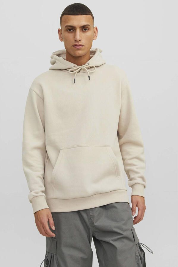 Jack & jones Sweater Jack & Jones Bradley trui met capuchon - Foto 2