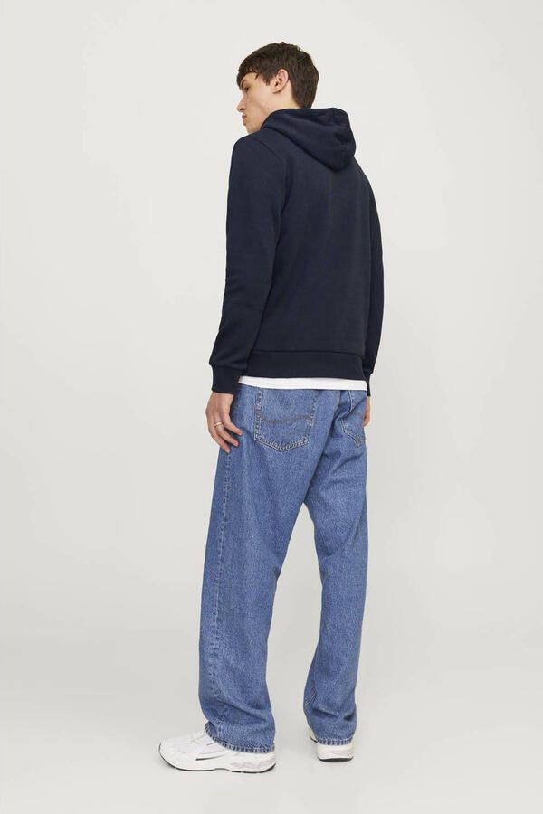 Jack & Jones Hoodie JJECORP LOGO SWEAT HOOD PLAY NOOS - Foto 2