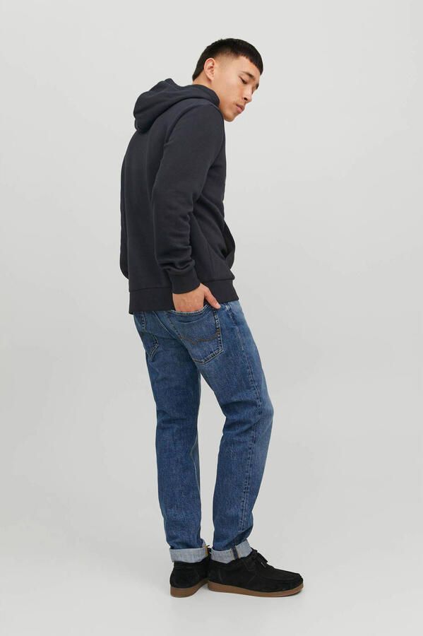 Jack & jones Sweater Jack & Jones JJECORP LOGO SWEAT HOOD