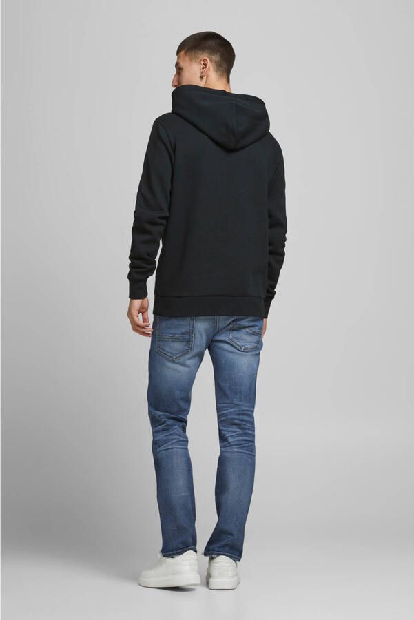 Jack & Jones Hoodie JJECORP LOGO SWEAT HOOD 2PK MP NOOS (2-delig Set van 2) - Foto 2