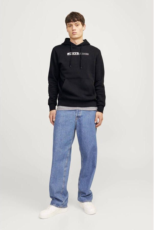Jack & Jones Hoodie JJECORP LOGO SWEAT HOOD PLAY NOOS - Foto 2