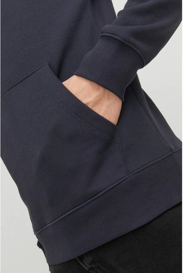 Jack & Jones Hoodie JJESTAR met 3D-print en capuchon voor veelzijdige gelegenheden - Foto 2