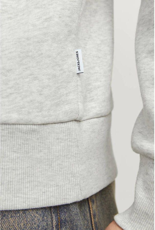 Jack & Jones Hoodie JJELOGO SWEAT HOOD 2 COL 24 25 NOOS