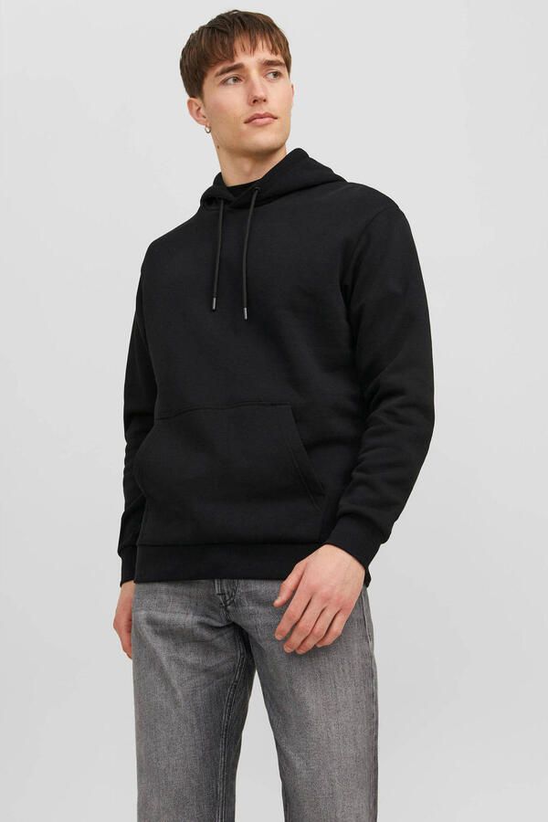 Jack & jones Sweater Jack & Jones Bradley trui met capuchon - Foto 2
