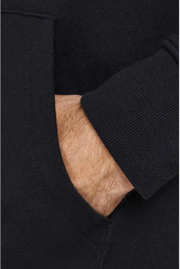 Jack & jones Sweater Jack & Jones Bradley trui met capuchon - Foto 2