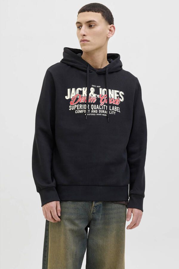Jack & jones Capuchon sweaters Jack & Jones 077-52576834584915