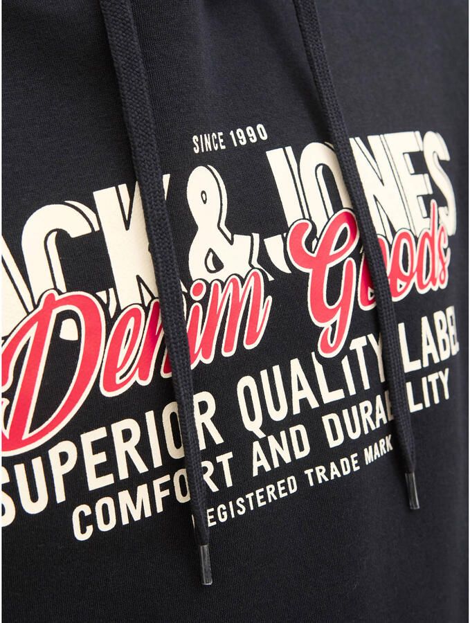 Jack & jones Capuchon sweaters Jack & Jones 077-52576834584915 - Foto 2