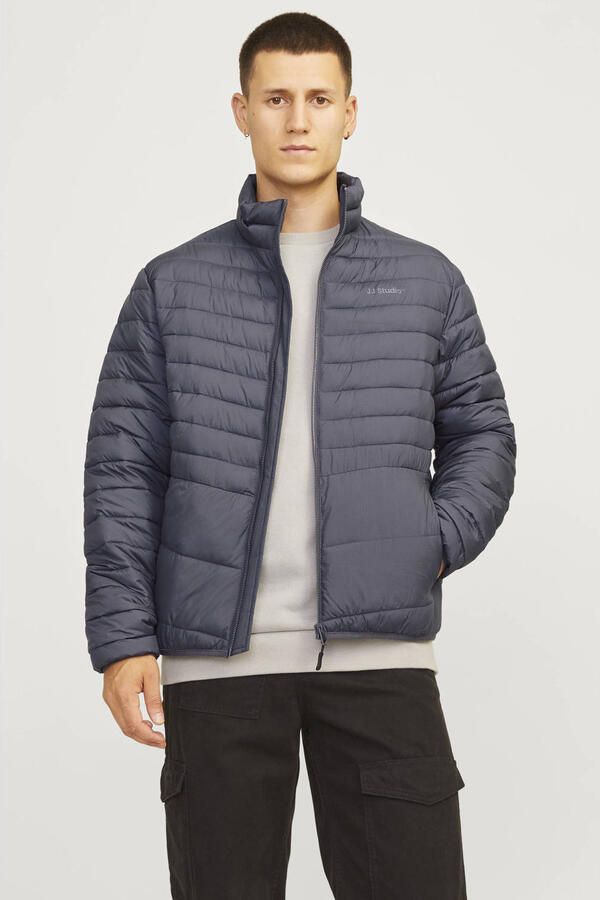 Jack & Jones Gewatteerde jas JJESTATE PACKABLE PUFFER COLLAR NOOS - Foto 3
