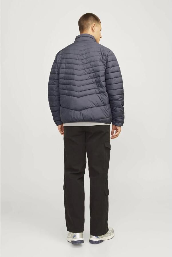 Jack & Jones Gewatteerde jas JJESTATE PACKABLE PUFFER COLLAR NOOS - Foto 2