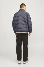 Jack & Jones Gewatteerde jas JJESTATE PACKABLE PUFFER COLLAR NOOS - Thumbnail 1