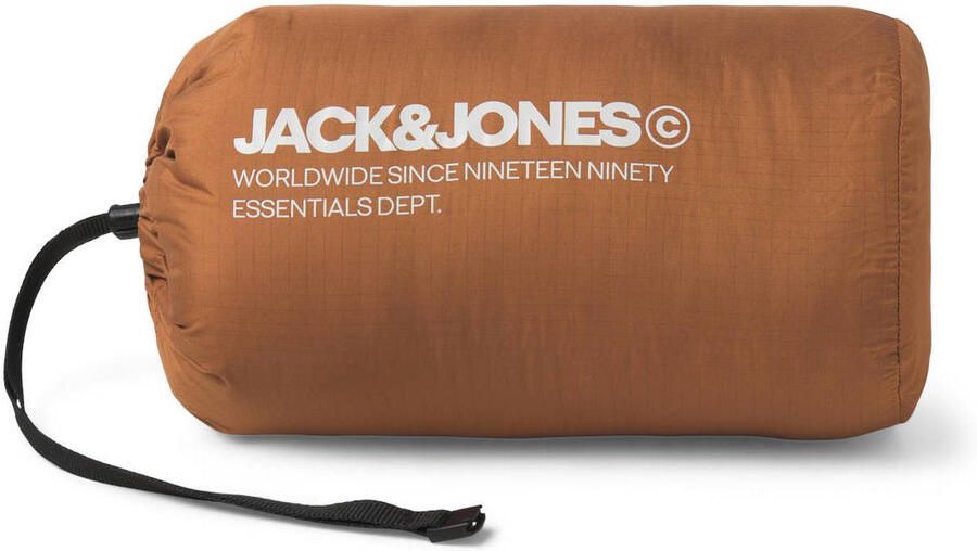 Jack & jones Gewatteerd jack met opstaande kraag model 'STATE' - Foto 3