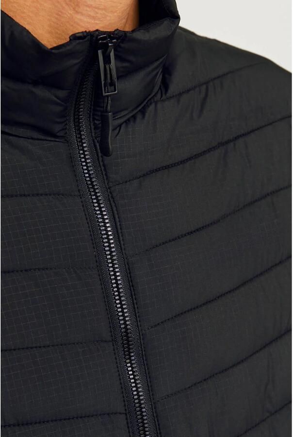Jack & Jones Gewatteerde jas JJESTATE PACKABLE PUFFER COLLAR NOOS - Foto 2