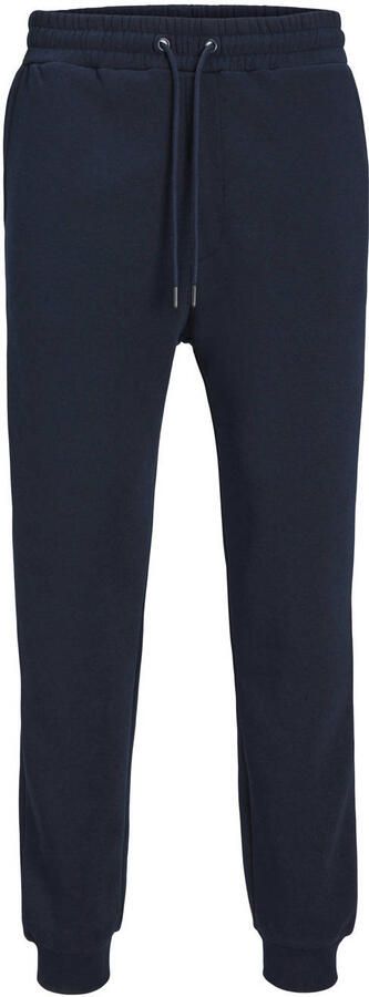 JACK & JONES ESSENTIALS joggingpak donkerblauw - Foto 2