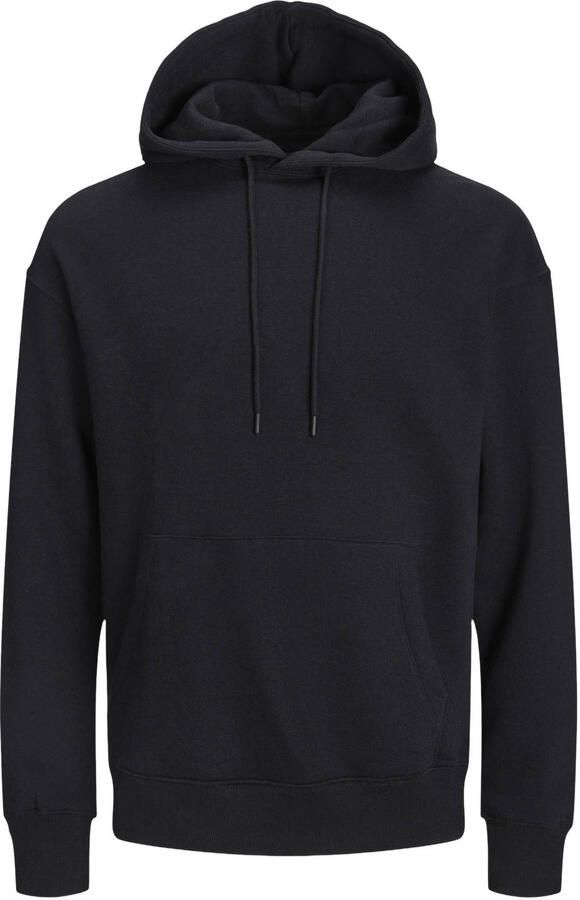 JACK & JONES ESSENTIALS joggingpak zwart - Foto 3