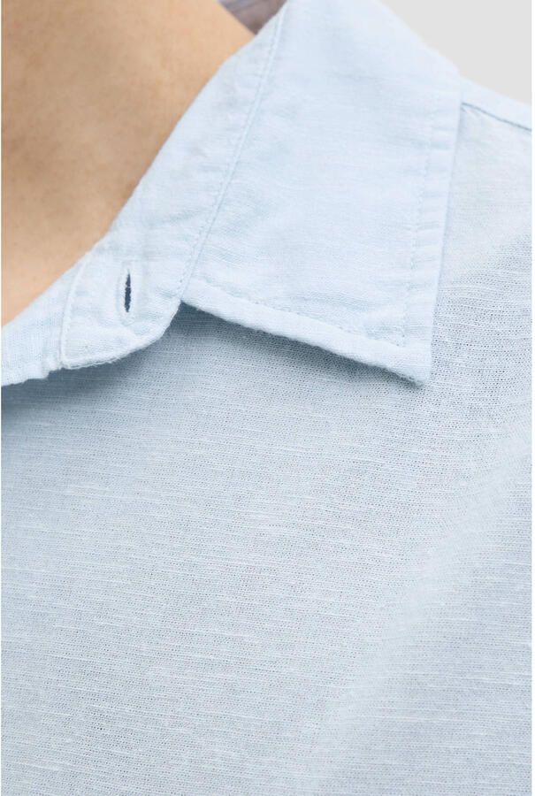 Jack & Jones Overhemd met korte mouwen JJEBREEZE SHIRT SS SN