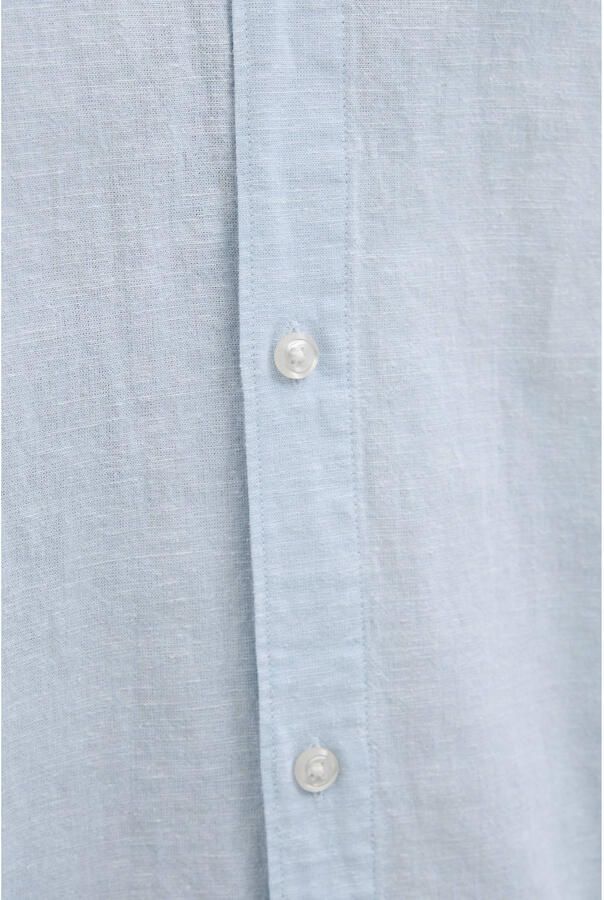 Jack & Jones Overhemd met korte mouwen JJEBREEZE SHIRT SS SN - Foto 2