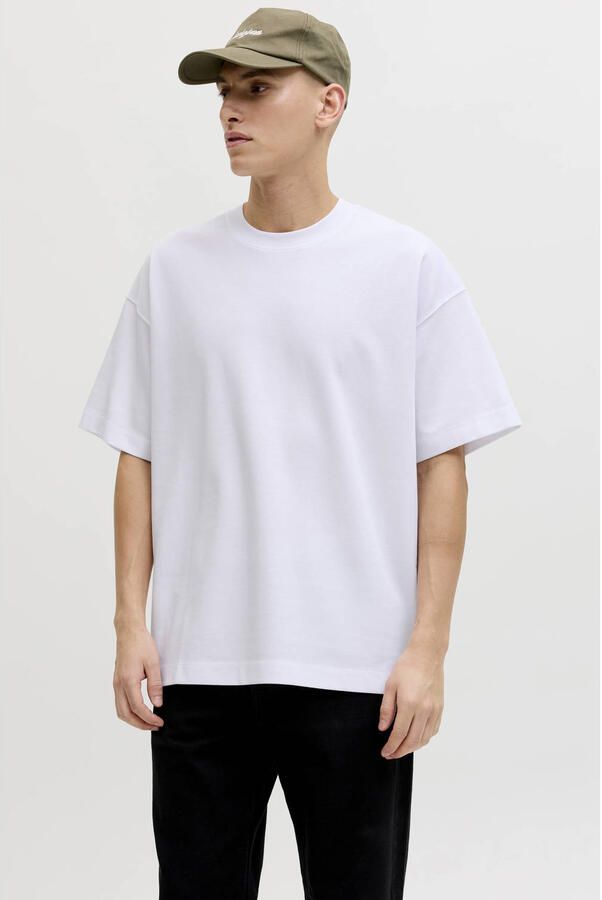 Jack & jones T-shirt Korte Mouw Jack & Jones Barron - Foto 3