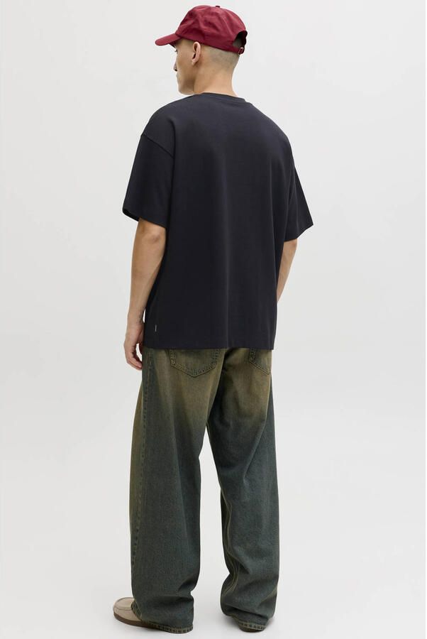Jack & jones T-shirt Korte Mouw Jack & Jones Barron T-shirt - Foto 3