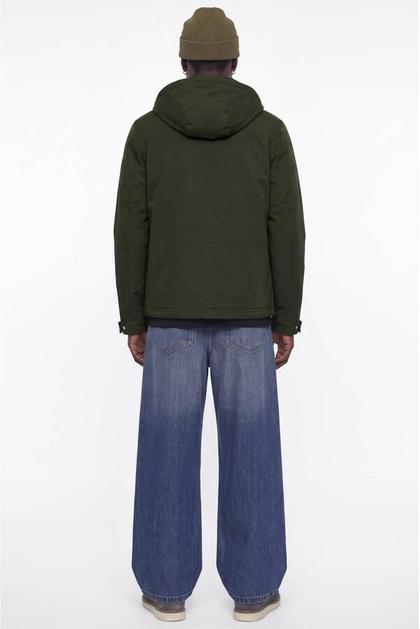 JACK & JONES ESSENTIALS parka rosin - Foto 2