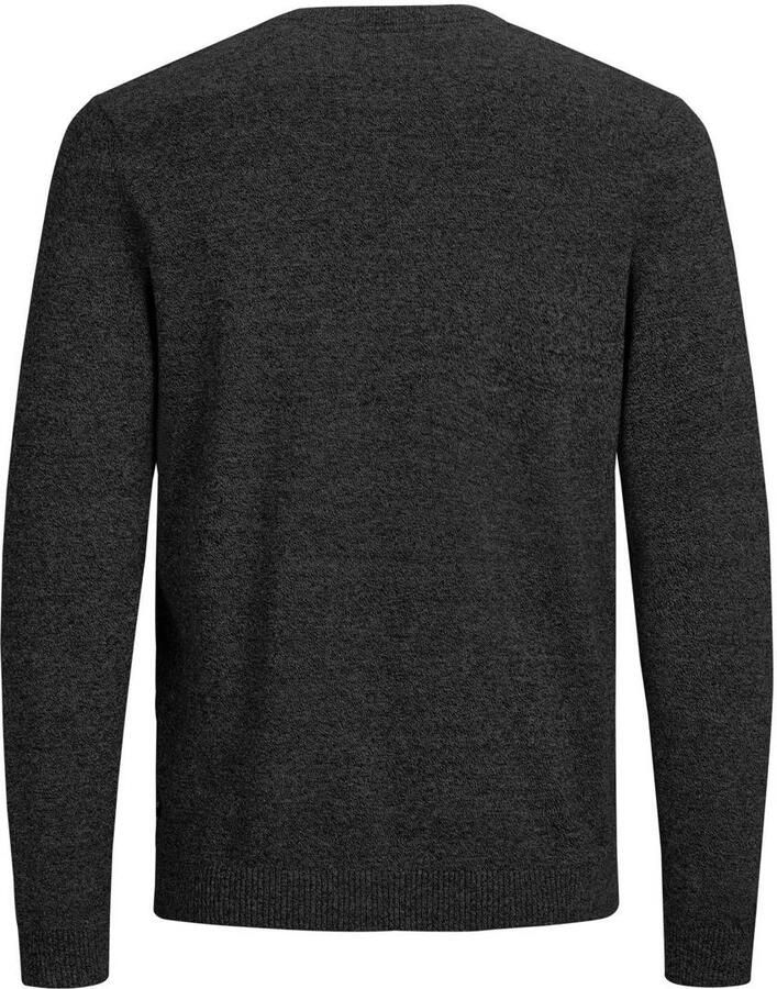Jack & Jones Trui met V-hals JJEBASIC met V-hals ideaal voor herfst en dagelijks gebruik
