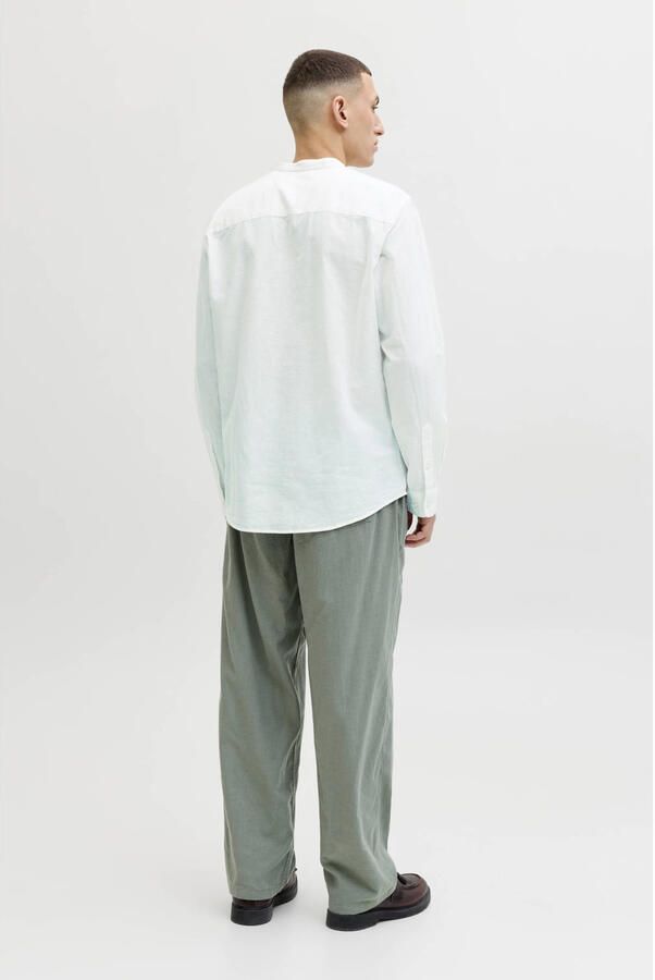 Jack & jones Overhemd Lange Mouw Jack & Jones 122886001 BREEZE - Foto 3