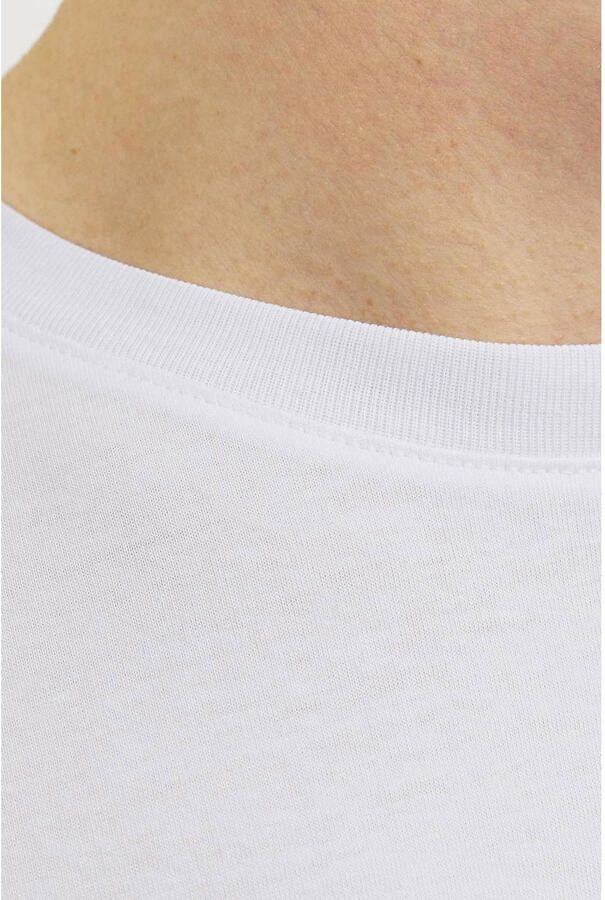 Jack & Jones Shirt met ronde hals JJECORP LOGO TEE PLAY SS O-NECK NOOS