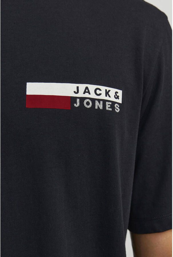 Jack & jones T-shirt Korte Mouw Jack & Jones JJECORP LOGO TEE PLAY SS O-NECK