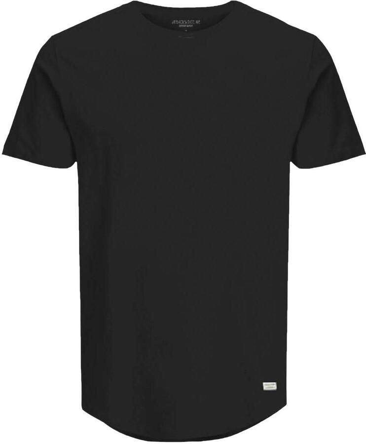 Jack & Jones Shirt met ronde hals JJENOA TEE SS CREW NECK 7PK MP NOOS (set 7-delig) - Foto 2