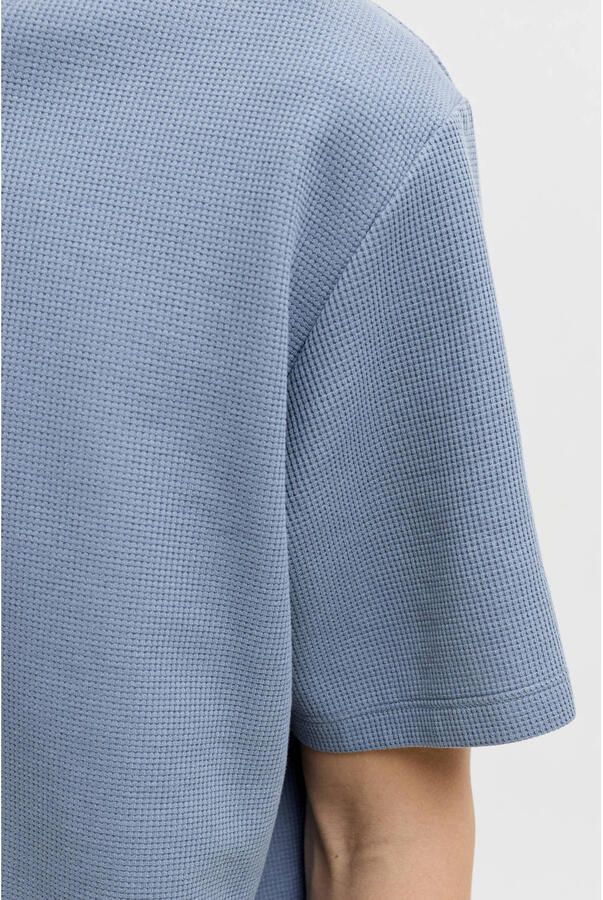 Jack & jones T-shirt met ronde hals model 'AUSTIN' - Foto 2