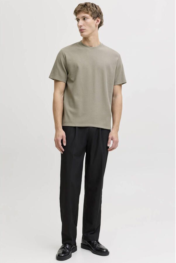 Jack & jones T-shirt met ronde hals model 'AUSTIN' - Foto 2
