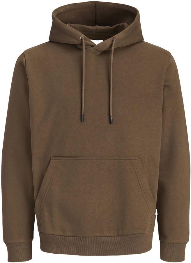 Jack & jones Sweater Jack & Jones Bradley trui met capuchon - Foto 2